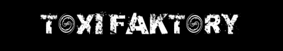 logo Toxi Faktory